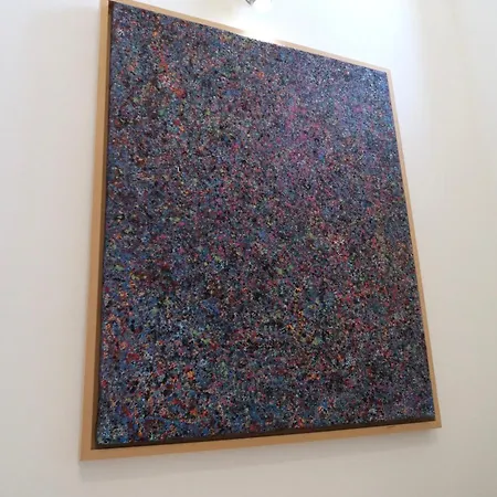 Βίλα Art Malija *