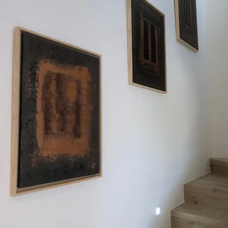 Art Malija Βίλα Πορτορόζ