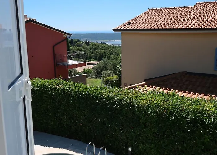 Villa Art Malija Portorož