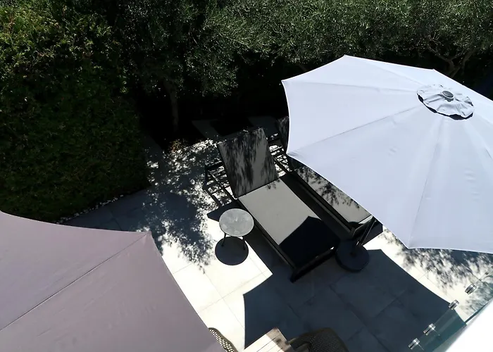 Art Malija Villa Portorož