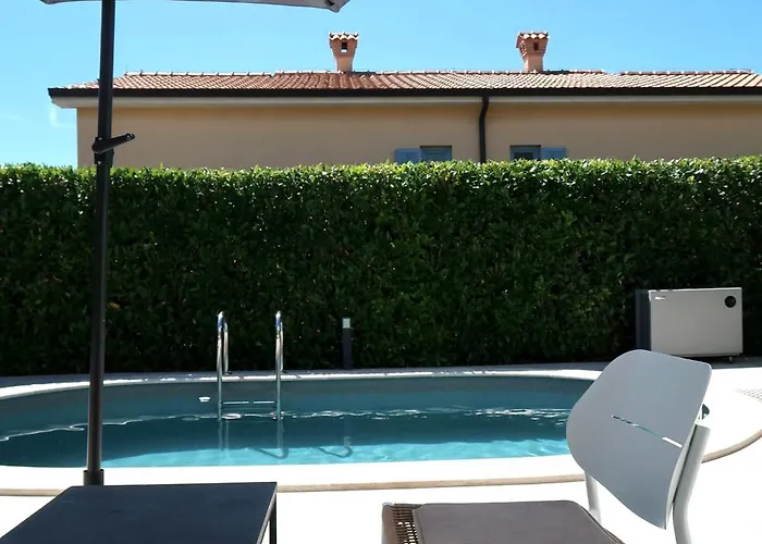 Villa Art Malija Portorož